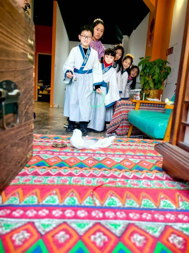 恩阳区文旅项目策划